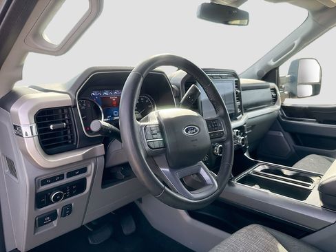 Certified 2023 Ford F150 XLT w/ Equipment Group 302A High image 12