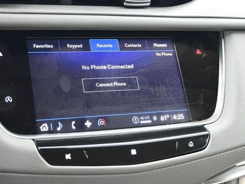 Used 2021 Cadillac XT5 Premium Luxury w/ LPO, Floor Liner Package AWD/4WD image 28