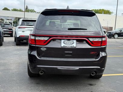 New 2027 Dodge Durango GT