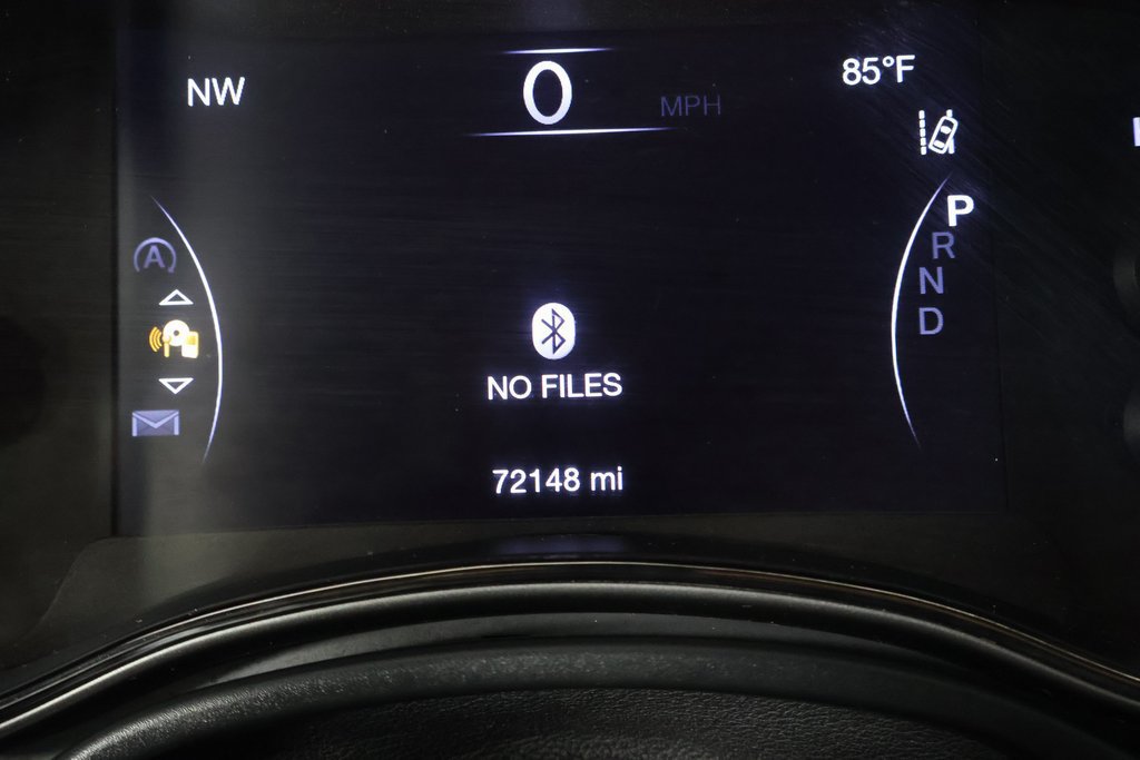Used 2021 Jeep Grand Cherokee Limited X AWD/4WD image 17