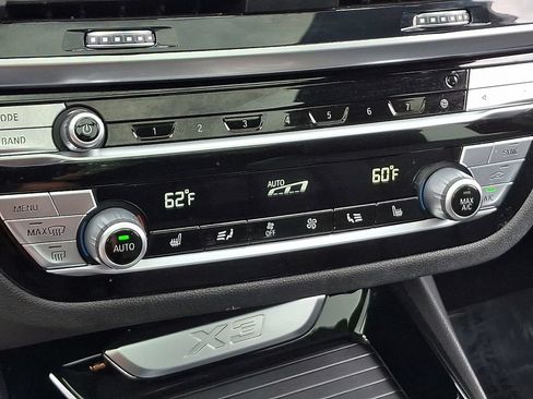 Used 2020 BMW X3 xDrive30i w/ Convenience Package AWD/4WD image 17