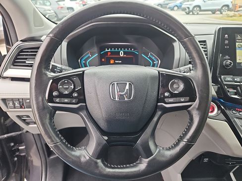 Used 2018 Honda Odyssey Elite image 24