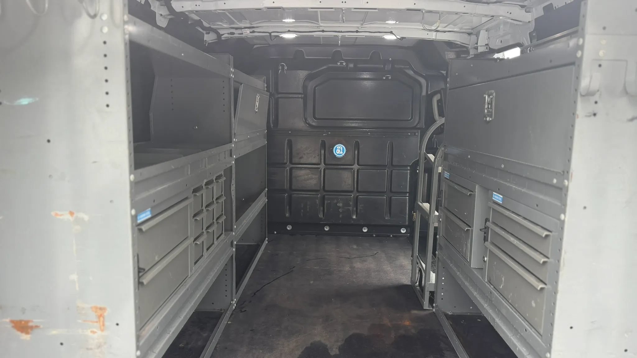 Used 2020 Ford Transit 250 Low Roof w/ Load Area Protection Package RWD image 30