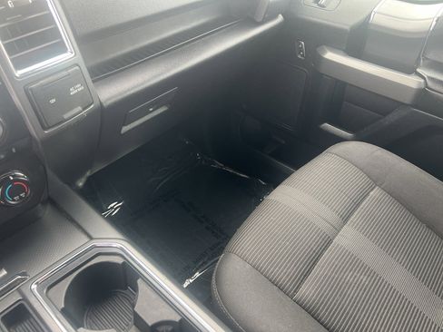 Used 2016 Ford F150 XLT w/ Equipment Group 301A Mid image 16