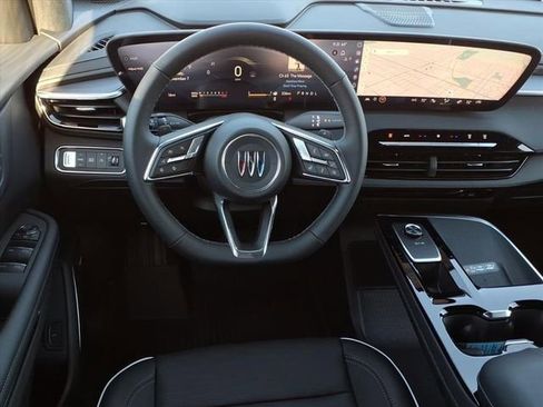 New 2026 Buick Enclave Sport Touring w/ Power Package image 5