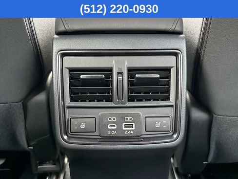 New 2026 Subaru Outback Wilderness AWD/4WD image 30