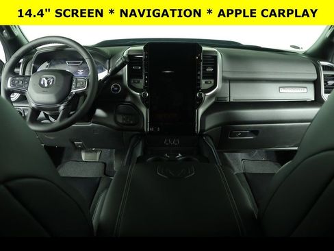 New 2026 RAM 2500 Laramie image 4