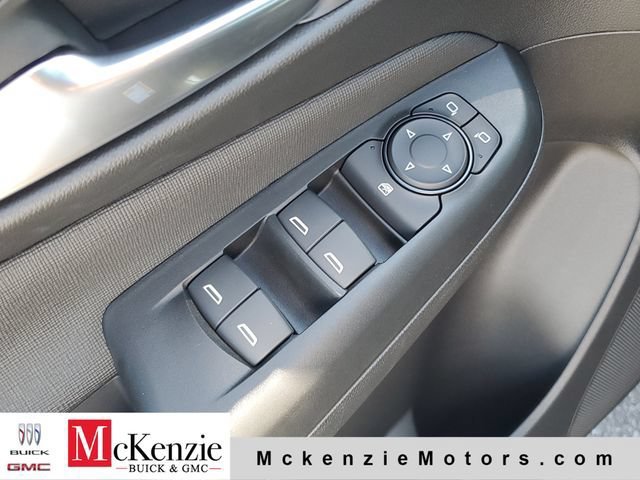 New 2026 Buick Envista Sport Touring w/ Convenience I Package FWD image 10