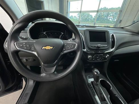 Used 2020 Chevrolet Equinox LT AWD/4WD image 14