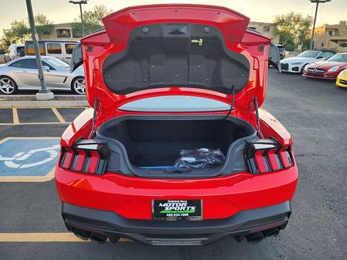 Used 2024 Ford Mustang Dark Horse image 17