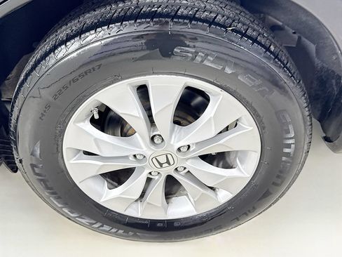 Used 2013 Honda CR-V EX image 37