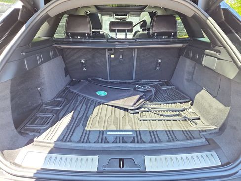 Used 2023 Land Rover Range Rover Velar R-Dynamic S AWD/4WD image 13