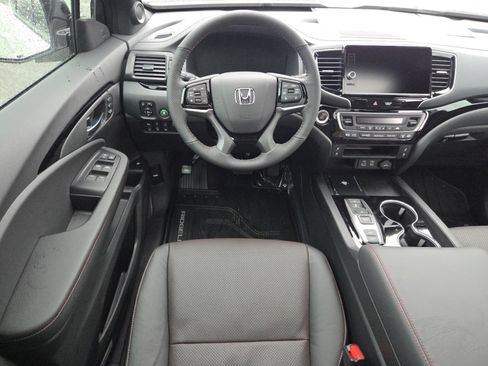 New 2026 Honda Ridgeline Black Edition image 28