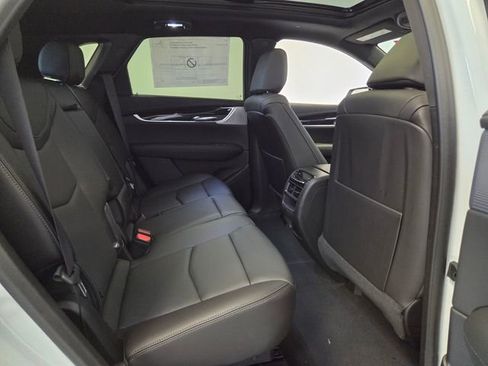 New 2026 Cadillac XT5 Premium Luxury w/ Driver Assist Package image 15