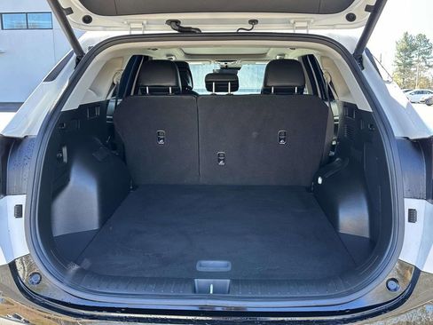 Used 2023 Kia Sportage SX image 8