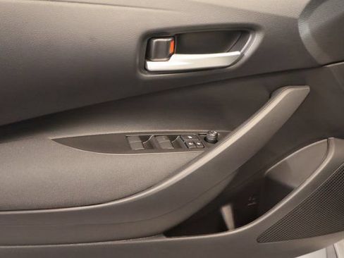 New 2026 Toyota Corolla SE AWD/4WD image 10
