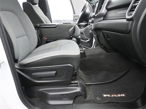 Used 2023 RAM 1500 Big Horn image 18