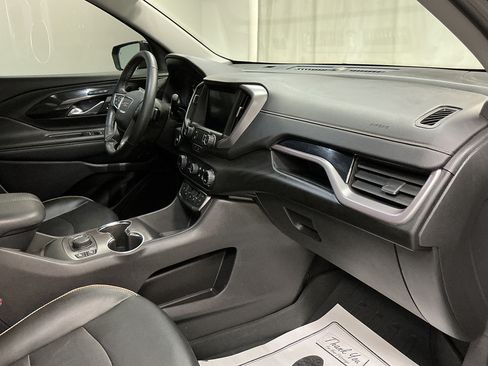 Used 2024 GMC Terrain AT4 w/ LPO, Floor Liner Package AWD/4WD image 29