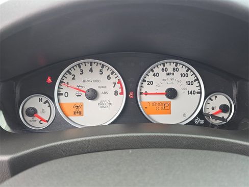 Used 2021 Nissan Frontier PRO-4X w/ Pro-4x Utility Package image 16