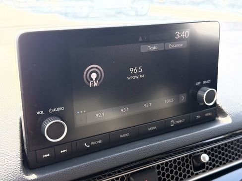 Used 2025 Honda Civic Sport image 21