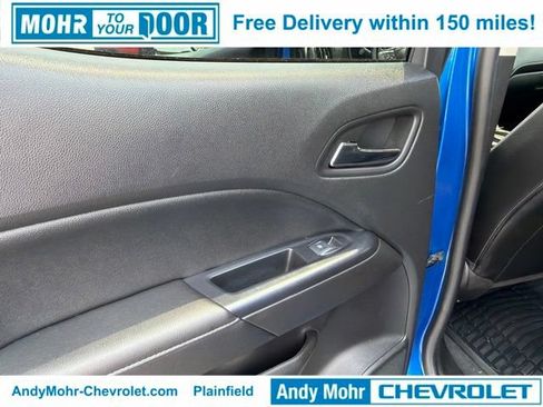 Used 2020 GMC Canyon SLT w/ Driver Alert Package AWD/4WD image 32