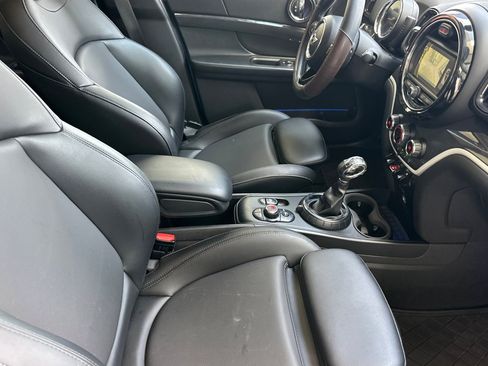 Used 2017 MINI Cooper Countryman S FWD image 27
