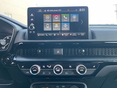 Used 2023 Honda CR-V Sport Touring image 13