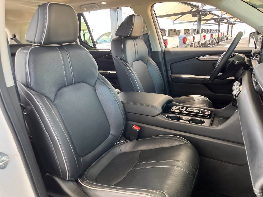 Used 2023 Honda Pilot Elite image 30