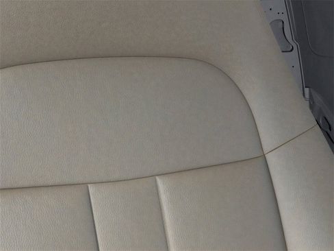 New 2025 Chevrolet Express 2500 image 21