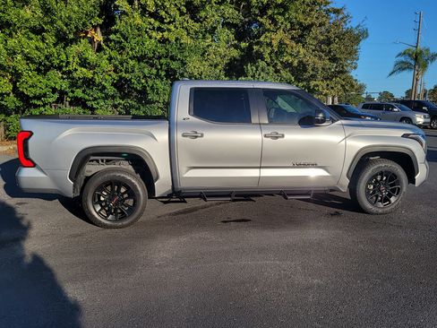 Used 2024 Toyota Tundra SR5 image 8