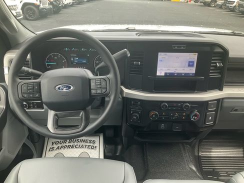 New 2026 Ford F250 XL AWD/4WD image 20
