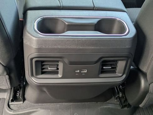 New 2026 Chevrolet Silverado 1500 LT Trail Boss w/ Convenience Package II image 28