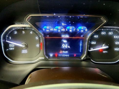 Used 2021 GMC Yukon XL SLT RWD image 13