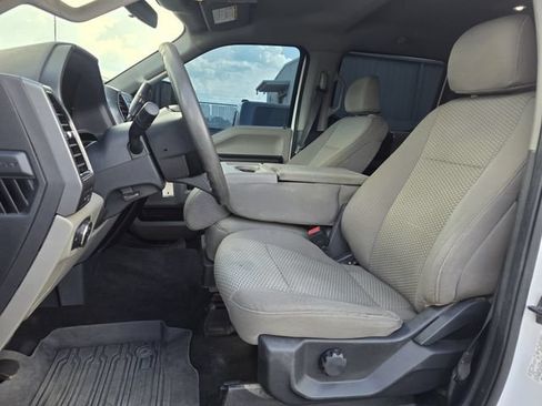 Used 2022 Ford F250 XLT AWD/4WD image 13