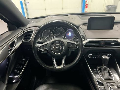 Used 2016 MAZDA CX-9 Grand Touring AWD/4WD image 11