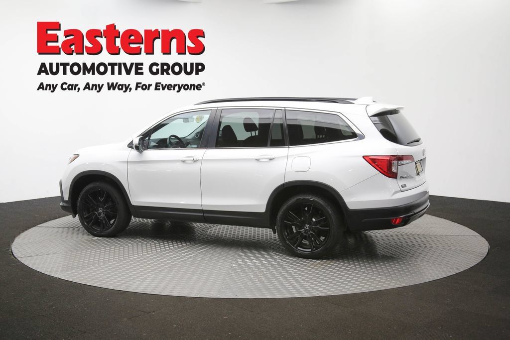 Used 2022 Honda Pilot Special Edition image 67