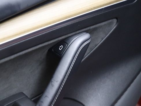 Used 2021 Tesla Model 3 Long Range image 31