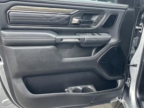 Used 2025 RAM 1500 Limited image 16
