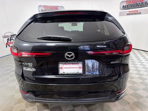 Used 2024 MAZDA CX-90 3.3 Turbo w/ Select Package image 4