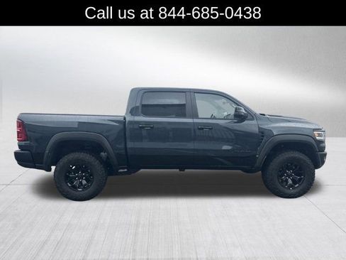 New 2026 RAM 1500 RHO image 4