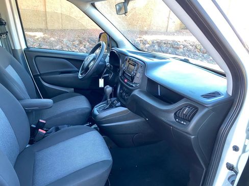 Used 2022 RAM ProMaster City Tradesman image 41