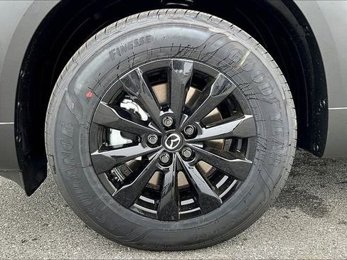 New 2026 MAZDA CX-50 AWD 2.5 S w/ Weather Package image 7