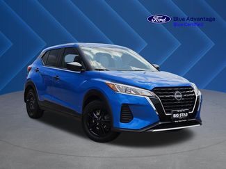 Used 2024 Nissan Kicks S FWD video 1