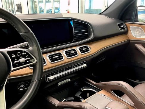 Used 2022 Mercedes-Benz GLE 350 GLE 350 image 6