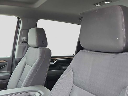 Used 2024 Chevrolet Silverado 2500 LT image 18