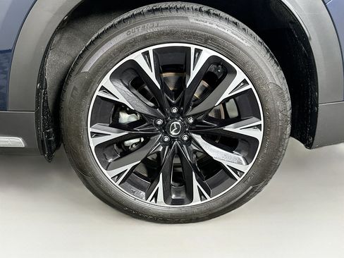 Used 2024 MAZDA CX-90 Plug-In Hybrid w/ Premium Pkg image 11