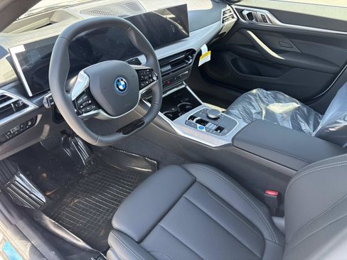 New 2026 BMW i4 eDrive40 w/ Premium Package RWD image 23