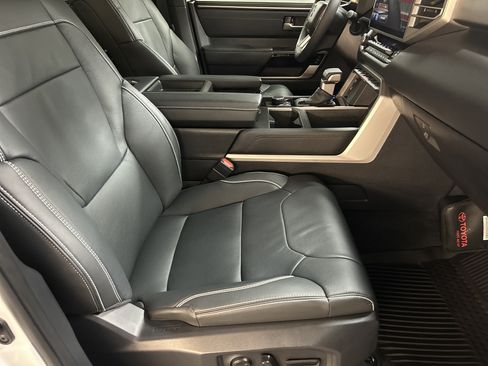 Used 2026 Toyota Tundra Limited RWD image 35