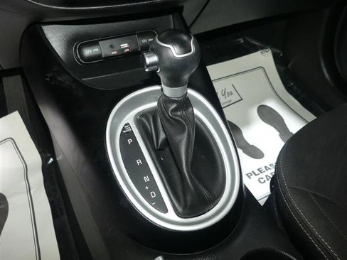 Used 2018 Kia Soul w/ Convenience Package FWD image 38