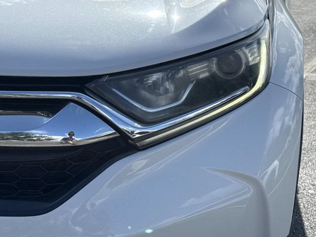 Certified 2019 Honda CR-V EX image 10